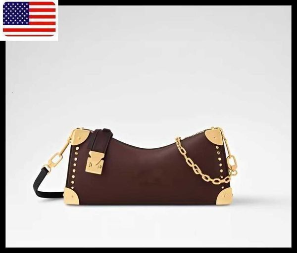 9a Designer Bag Handbag Women Pouch Shoulder Bag M13147 Messenger Bag Campus Crossbody Bag Zgg7, Brown
9a Designer Bag Handbag Women Pouch Shoulder Bag M13147 Messenger Bag Campus Crossbody Bag Zgg7, Brown