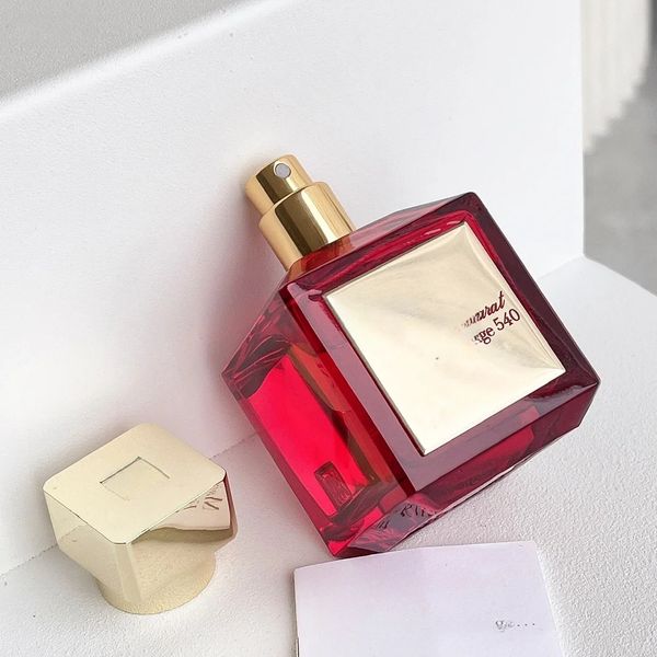 2025 New Perfume 70ml Extrait Eau De Parfum Fragrance Man Woman Cologne Spray Long Lasting Smell Free Shipping
2025 New Perfume 70ml Extrait Eau De Parfum Fragrance Man Woman Cologne Spray Long Lasting Smell Free Shipping