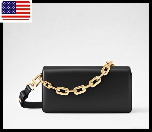 9a Designer Bag Handbag Women Pouch Shoulder Bag M83359 Messenger Bag Campus Crossbody Bag Rvcz, Black
9a Designer Bag Handbag Women Pouch Shoulder Bag M83359 Messenger Bag Campus Crossbody Bag Rvcz, Black