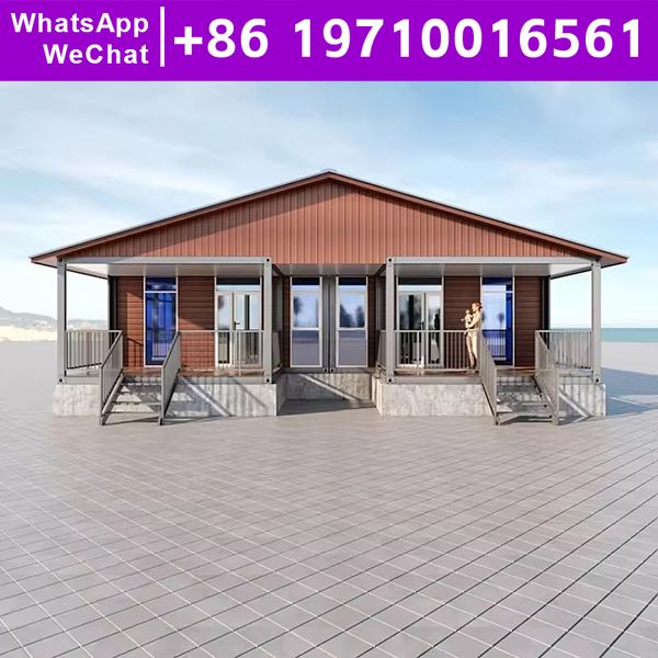 Frame Steel Structure Tiny Homes Prefabricated Mobile House Luxury CE Approved Modular Prefabricated Houses Housing Modules Home
Frame Steel Structure Tiny Homes Prefabricated Mobile House Luxury CE Approved Modular Prefabricated Houses Housing Modules Home