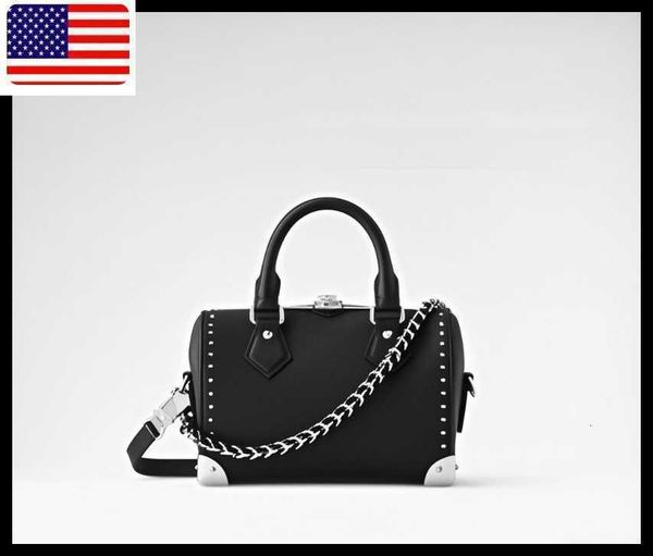 9a Designer Bag Letter Chain Handbag Real Leather Quality Women Pouch Shoulder Camera Bag M14575 Black Messenger Bag Campus Crossbody Bag
9a Designer Bag Letter Chain Handbag Real Leather Quality Women Pouch Shoulder Camera Bag M14575 Black Messenger Bag Campus Crossbody Bag