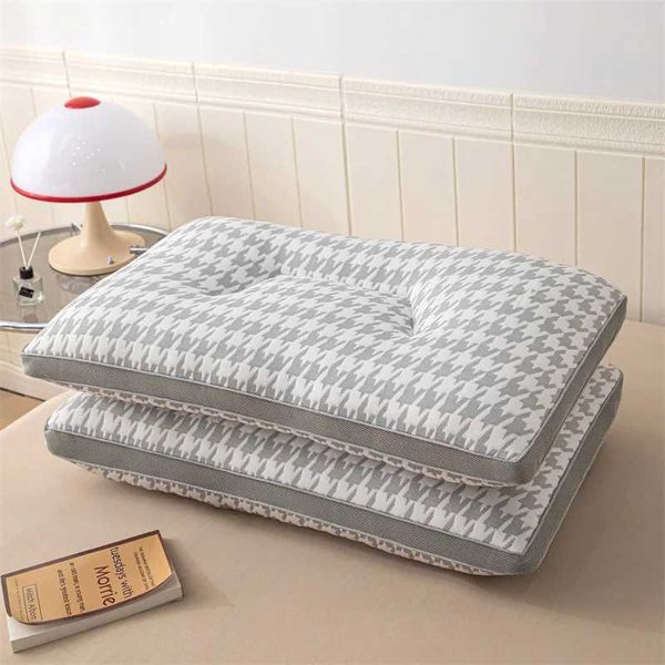 Sobakawa Traditional Buckwheat Standard Size Pillow A Medium Pillow High Pillow Low Sleep Cervical Pillow Bed Sleep Pillow M250328
