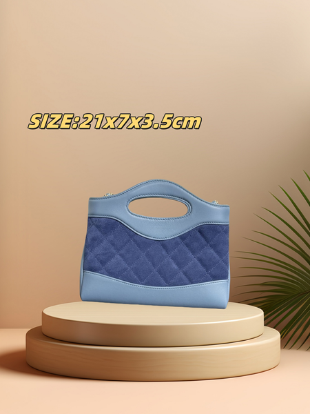 Mirror Quality Master Quality 25 New Handbags Master Quality Designer Models, Fashionable Styles-image
