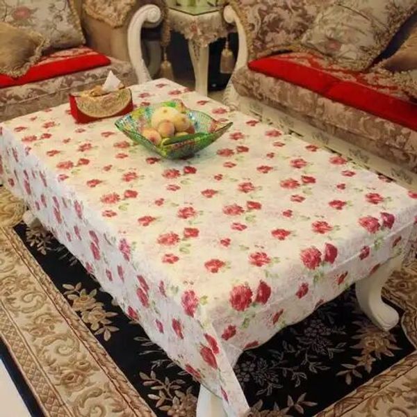 Tablecloth Oil-Proo…