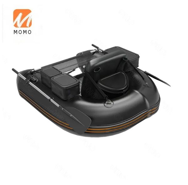 2025 Popular Inflatable Fishing Belly Boat Float Tube with Paddles and Motor Engine for Rowing Rafting Paddling
2025 Popular Inflatable Fishing Belly Boat Float Tube with Paddles and Motor Engine for Rowing Rafting Paddling