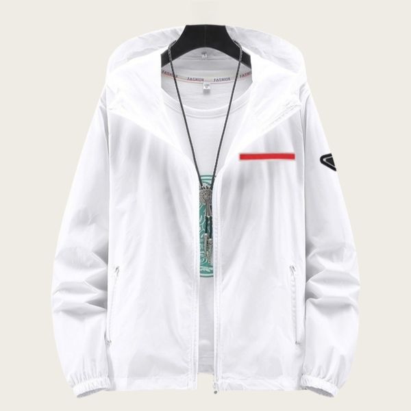 GG-P-R-A Designer Men's Plus Size Coats Outerwear 2025 New Fashion Sports Leisure Men's Women's Couples Hooded Sun Protection Clothing Light Breathable Thin Jacket Tops, P-10
GG-P-R-A Designer Men's Plus Size Coats Outerwear 2025 New Fashion Sports Leisure Men's Women's Couples Hooded Sun Protection Clothing Light Breathable Thin Jacket Tops, P-10