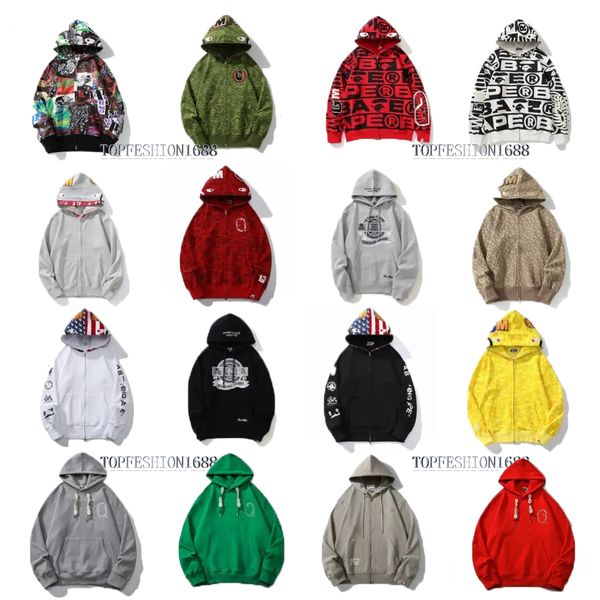 mens hoodies designer hoodie men print hoodie Harajuku Full Zip Up Hoodies Woman Black long sleeve Camouflage streetwear overshirt Print Jacket Tech Fleece, White
mens hoodies designer hoodie men print hoodie Harajuku Full Zip Up Hoodies Woman Black long sleeve Camouflage streetwear overshirt Print Jacket Tech Fleece, White