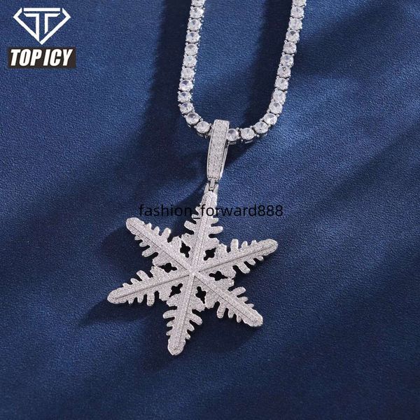 Fashion Snow VVS D Moissanite Sier Jewelry Sparkg Ice Cold Hip Hop Pendant Necklace
Fashion Snow VVS D Moissanite Sier Jewelry Sparkg Ice Cold Hip Hop Pendant Necklace