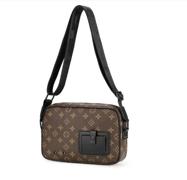 Crossbody Designer Men's and Women's Fashion Crossspan Shoulder C Bag Classic Messenger Purse Wallet, Pink
Crossbody Designer Men's and Women's Fashion Crossspan Shoulder C Bag Classic Messenger Purse Wallet, Pink