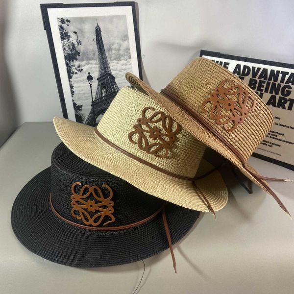2025 beach designer bucket hat sun hat straw hat weave hats designers women designer hat, 03#
2025 beach designer bucket hat sun hat straw hat weave hats designers women designer hat, 03#