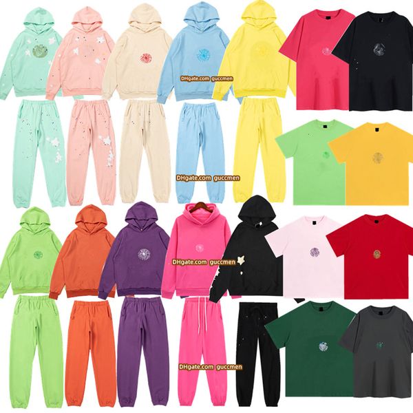 Designer Men Hoodie… - image