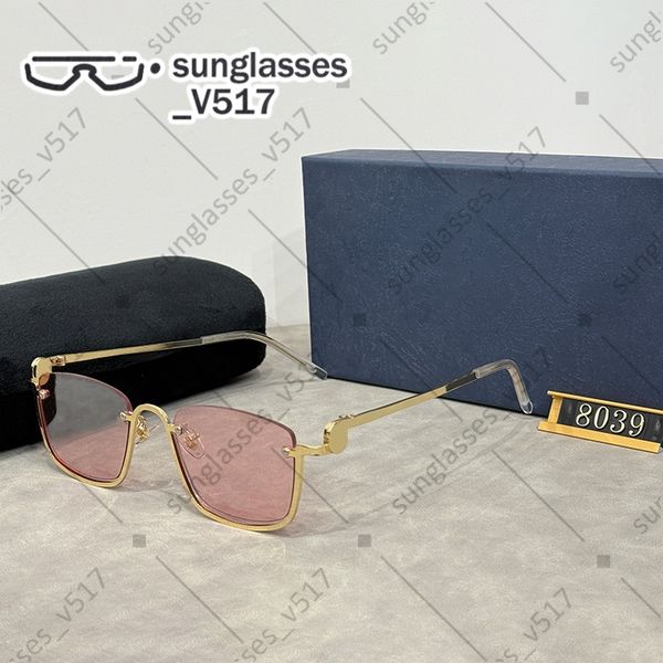 Designer Sunglasses…