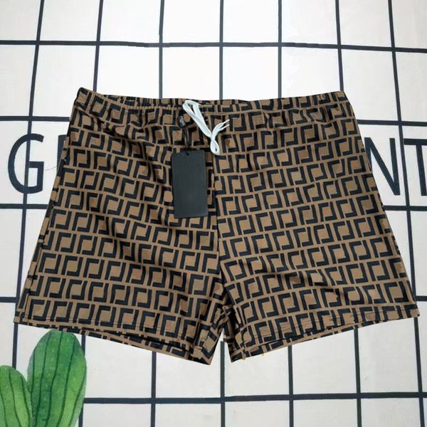 Swimming Trunks Men… - image