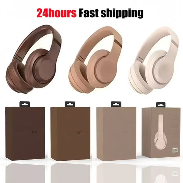 Headphones Studio P…