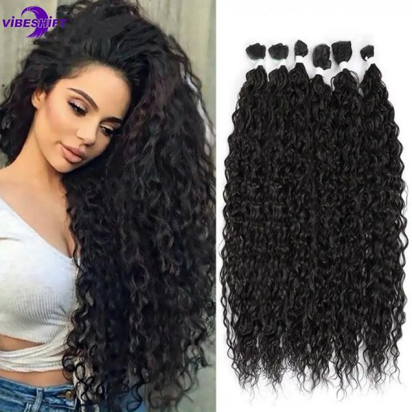 10-26 Inch Brazilian Virgin Hair Extensions Jerry Curl 100% Unprocessed Remy Human Hair 10A Hair Bundles for Black Women Natural Color
10-26 Inch Brazilian Virgin Hair Extensions Jerry Curl 100% Unprocessed Remy Human Hair 10A Hair Bundles for Black Women Natural Color