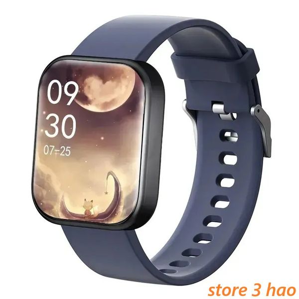 2025 Smart Watch Se… - image