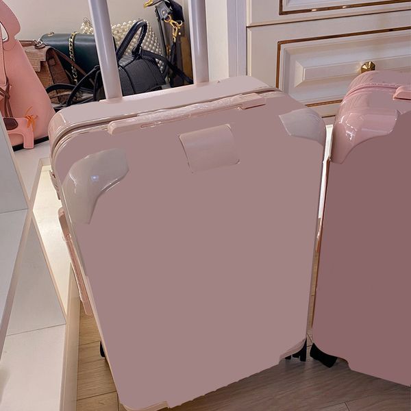 Fashions Designer boxs Suitcase Designer Luggages Travel Bag Luxury Carry On Luggage With Wheels Front Opening Rolling Password Suitcases, G9
Fashions Designer boxs Suitcase Designer Luggages Travel Bag Luxury Carry On Luggage With Wheels Front Opening Rolling Password Suitcases, G9