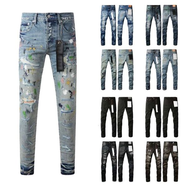 designer Mens skubi Jean denim Trousers Men Black High Straight Retro Streetwear Casual Sweatpants Designers Joggers ksubi jean purple hole Pants Jeanse A4, Ks-3003
designer Mens skubi Jean denim Trousers Men Black High Straight Retro Streetwear Casual Sweatpants Designers Joggers ksubi jean purple hole Pants Jeanse A4, Ks-3003
