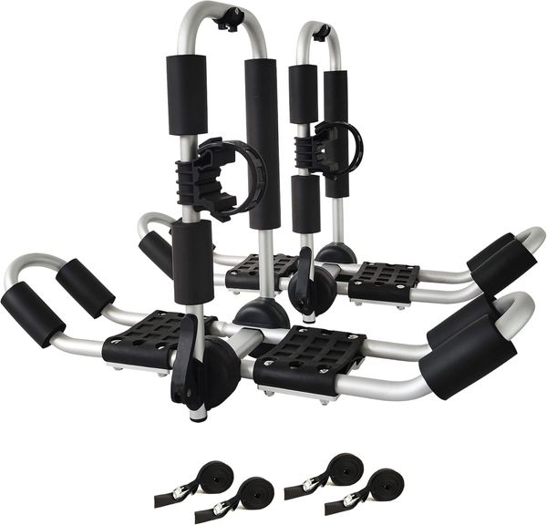 J-Style 4-In-1 Roof…