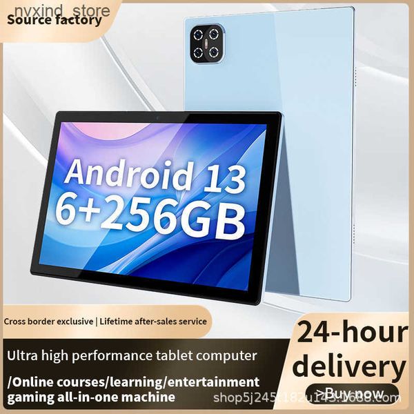 Tablet computer 5G full network JEPK 10.1-inch business call new gaming tablet computer Tablet z250506WBW1