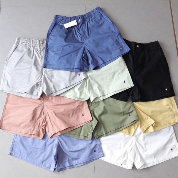 Men's Shorts Designer Nine color warhorse basic casual shorts for both men and women, R7
Men's Shorts Designer Nine color warhorse basic casual shorts for both men and women, R7