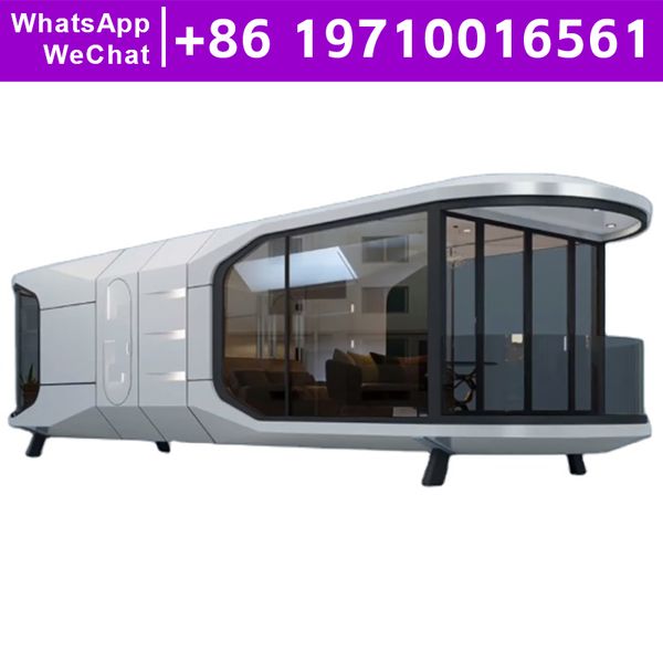 Modular Residential Prefabricated Houses for Housing Factory Price Cheap House Ready to Live Houses Fast Build Customize Design
Modular Residential Prefabricated Houses for Housing Factory Price Cheap House Ready to Live Houses Fast Build Customize Design