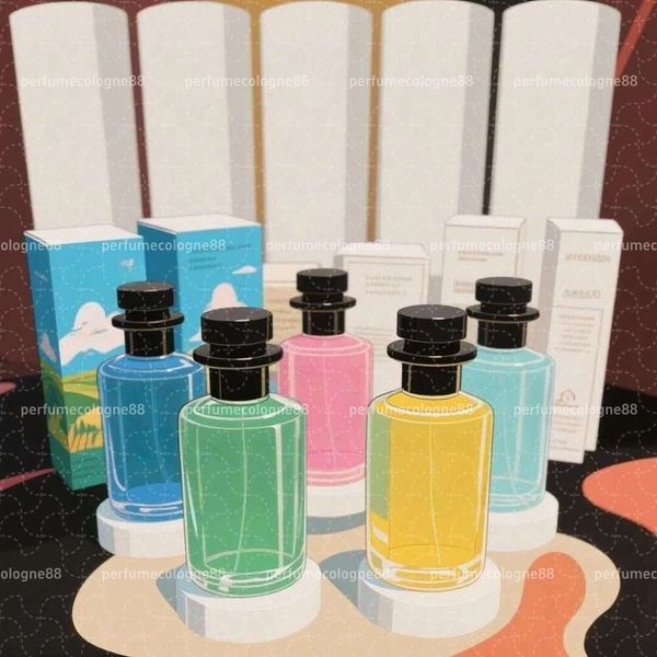 perfume cologne designer fragrance Brand New Cologne Perfume Ombre IMAGINATION PACIFIC CHILL 100ml Magnetic Hat Women Men Smell Good Lasting Fragrance perfume
perfume cologne designer fragrance Brand New Cologne Perfume Ombre IMAGINATION PACIFIC CHILL 100ml Magnetic Hat Women Men Smell Good Lasting Fragrance perfume