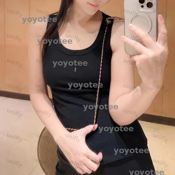 Yoga Tank Top Designer Women Luxury Womens Cropped Tops Letters Embroidered Tops For Woman Gym Sleeveless Tanks Summer Sport Crop Tshirt BFG2505064, 2#
Yoga Tank Top Designer Women Luxury Womens Cropped Tops Letters Embroidered Tops For Woman Gym Sleeveless Tanks Summer Sport Crop Tshirt BFG2505064, 2#