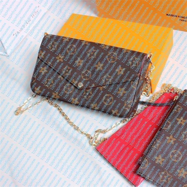 High Quality Designer Bag Good Quality women designer Shoulder Crossbody bags leather Cross body chain bag Pure color womens handbag purse Evening Bags, T21
High Quality Designer Bag Good Quality women designer Shoulder Crossbody bags leather Cross body chain bag Pure color womens handbag purse Evening Bags, T21