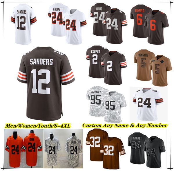 American Football Jersey Shedeur Sanders Quinshon Judkins Mason Graham Deshaun Watson Jerome Ford Jerry Jeudy David Njoku Myles Garrett Nick Chubb Joe Thomas 4XL, Men black style
American Football Jersey Shedeur Sanders Quinshon Judkins Mason Graham Deshaun Watson Jerome Ford Jerry Jeudy David Njoku Myles Garrett Nick Chubb Joe Thomas 4XL, Men black style