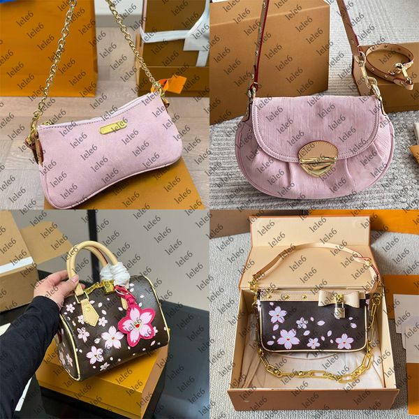 Luxury Pink Designe…