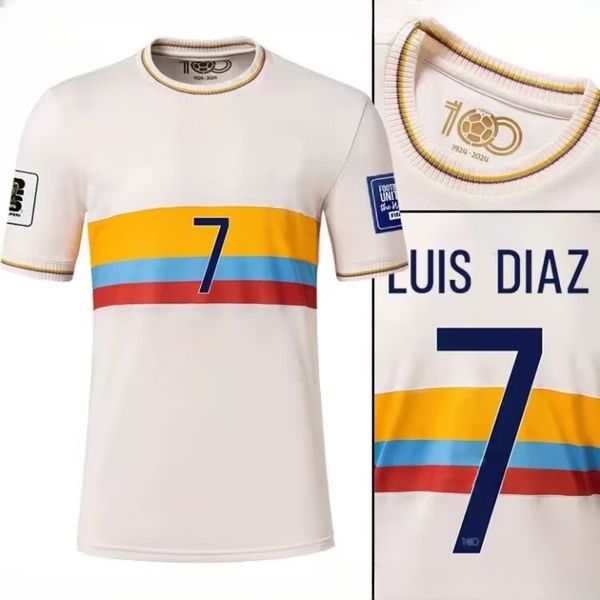 Colombian National … - image