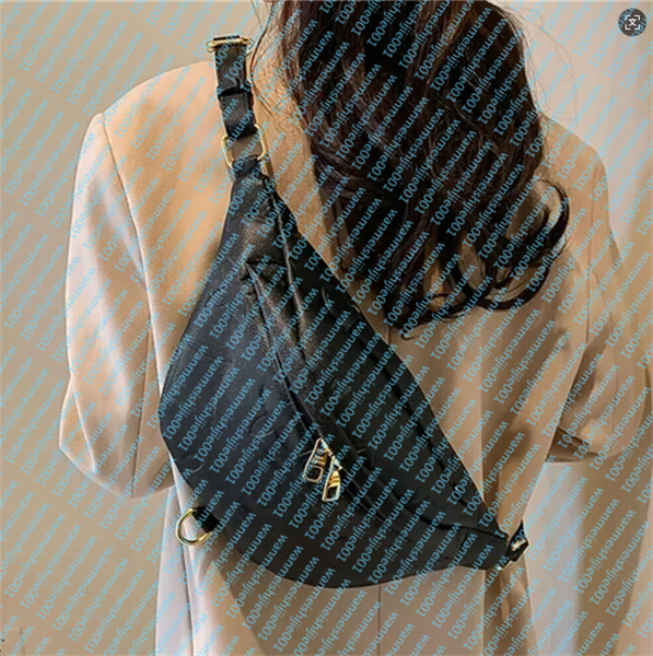 2025 Newest Stlye Bumbag Cross Body Shoulder Bag Waist Bags Temperament Fanny Pack Bum Waist Bags Women Crossbody Purse Messenger Bags Handbags, T8
2025 Newest Stlye Bumbag Cross Body Shoulder Bag Waist Bags Temperament Fanny Pack Bum Waist Bags Women Crossbody Purse Messenger Bags Handbags, T8