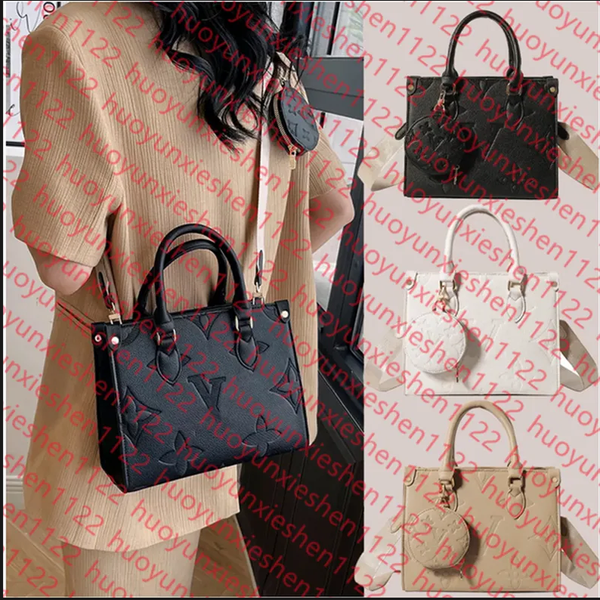 Luxury Designer Bag On the go Embossed Flower Large Capacity GM MM The Tote Bag Fashion Women Shoulder Shipping Bags Handbag Lady Crossbody Female backpack Purse, Khaki
Luxury Designer Bag On the go Embossed Flower Large Capacity GM MM The Tote Bag Fashion Women Shoulder Shipping Bags Handbag Lady Crossbody Female backpack Purse, Khaki