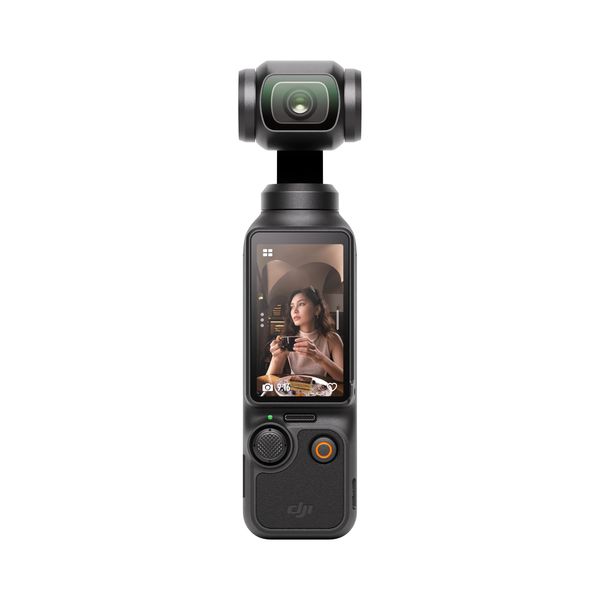 Dji Osmo Pocket 3 G…