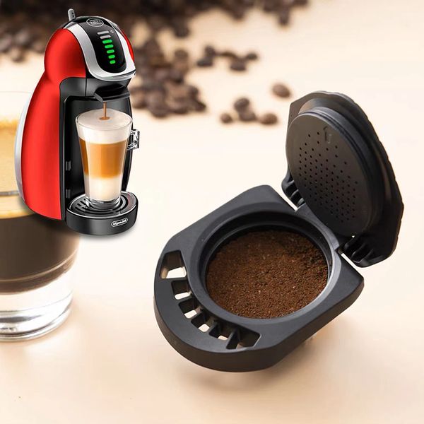 Dolce Gusto Reusabl… - image
