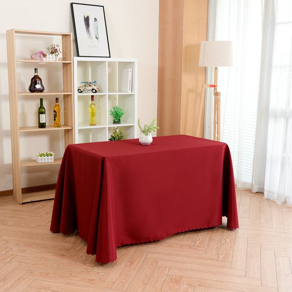 90016 Tablecloth Re…