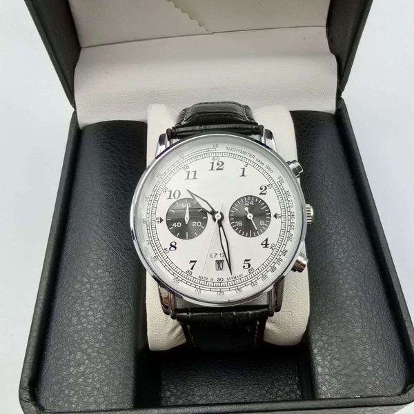 2025 Men's Leisure Series 5-pin Timing Fully Functional Quartz Belt Watch Free, Green
2025 Men's Leisure Series 5-pin Timing Fully Functional Quartz Belt Watch Free, Green