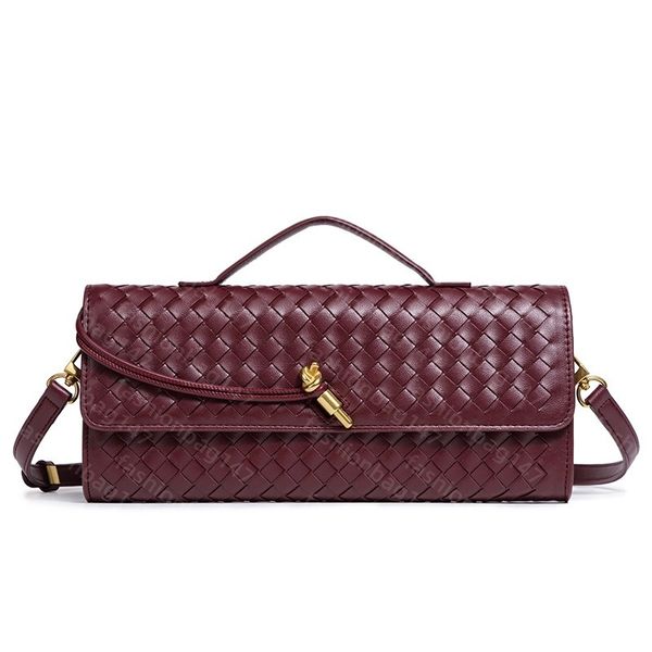 New Luxury Designer Bags Woven Tote Bag Baguette Shoulder Bags women card holder Top Quality Weave Fabric Tote - Versatile Shoulder & Crossbody Handbag for Everyday Use, 1#
New Luxury Designer Bags Woven Tote Bag Baguette Shoulder Bags women card holder Top Quality Weave Fabric Tote - Versatile Shoulder & Crossbody Handbag for Everyday Use, 1#