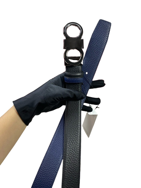 New Top Belt Man Be…