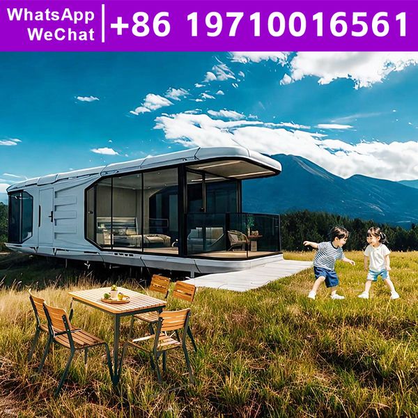 Fast Build Ready House for Housing Is Cheap Prefabricated Houses Ready to Live in 2 Bedroom Space Capsule House Pre Fab Homes
Fast Build Ready House for Housing Is Cheap Prefabricated Houses Ready to Live in 2 Bedroom Space Capsule House Pre Fab Homes