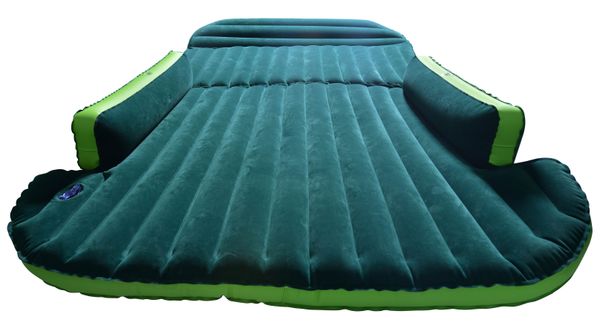 Green Split-Type Su… - image