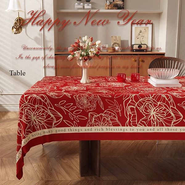 2025 Tablecloth Wat… - image