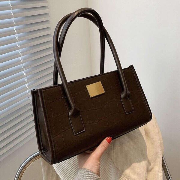 Fashion Women's Large Capacity 2025 New Trendy Versatile High end Western Style Single Shoulder Underarm Small Square Bag, White
Fashion Women's Large Capacity 2025 New Trendy Versatile High end Western Style Single Shoulder Underarm Small Square Bag, White