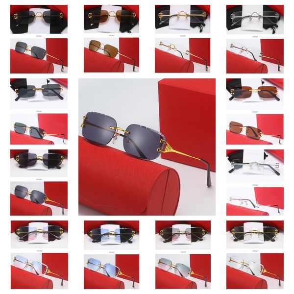 Designer Sunglasses…