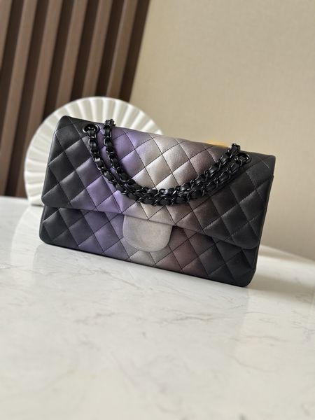 2025 Mirror Quality Caviar Calfskin HoBo Chain Sling Bag Black Women Single Shoulder Crossbody Bags Mini Earphone Pocket Real Leather Designer Handbags A1, A13
2025 Mirror Quality Caviar Calfskin HoBo Chain Sling Bag Black Women Single Shoulder Crossbody Bags Mini Earphone Pocket Real Leather Designer Handbags A1, A13