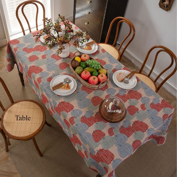 2025 Rectangle Tabl…