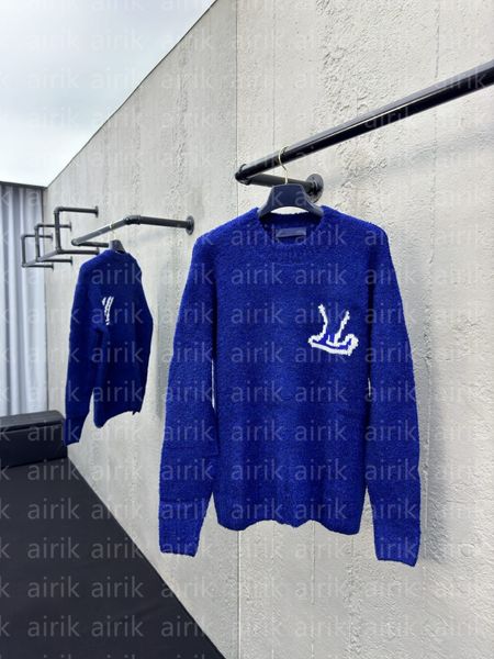 Luxury Mens Sweater… - image