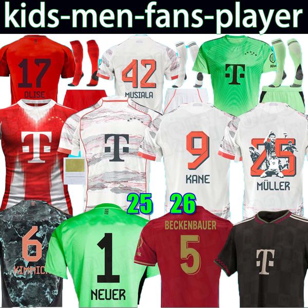 2024 2025 2026 Kane… - image