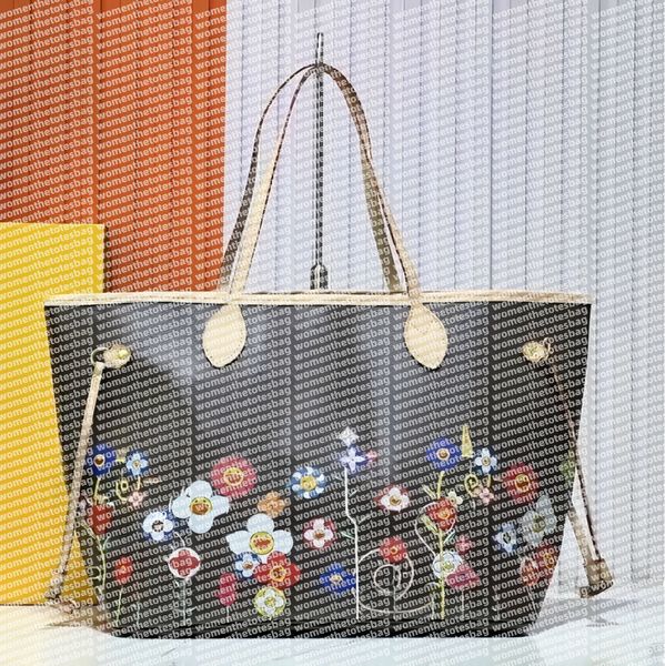 Designer bag luxury womens tote bags woman handbag brown flower shoulder Bags brand letter leather canvas lady crossbody Bag purse, Embossed black big flower
Designer bag luxury womens tote bags woman handbag brown flower shoulder Bags brand letter leather canvas lady crossbody Bag purse, Embossed black big flower